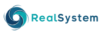 RealSystem Logo